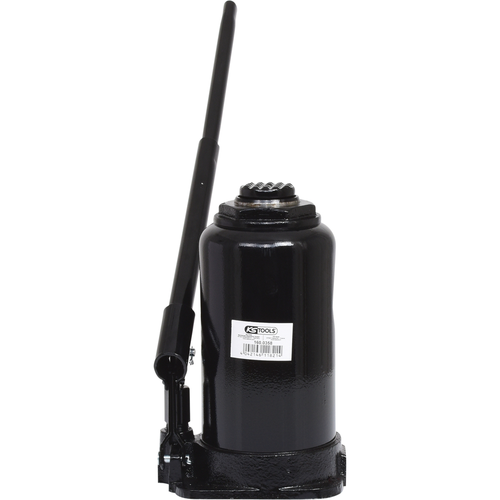 Hydraulický fľaškový zdvihák, 20 t /KS-Tools/ - obr. 2