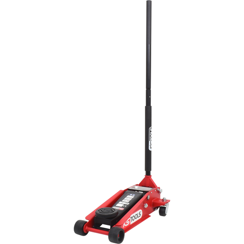Hydraulický oceľový zdvihák, 3 t /KS-Tools/ - obr. 1