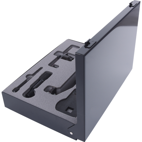 Súprava náradia na nastavenie motora pre GM / Opel / Saab, 5-dielna /KS-Tools/ - obr. 1