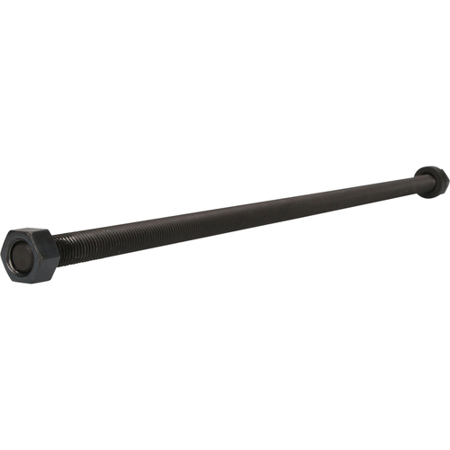 Závitové vreteno, M16 x 2 mm, 500 mm /KS-Tools/ - obr. 3