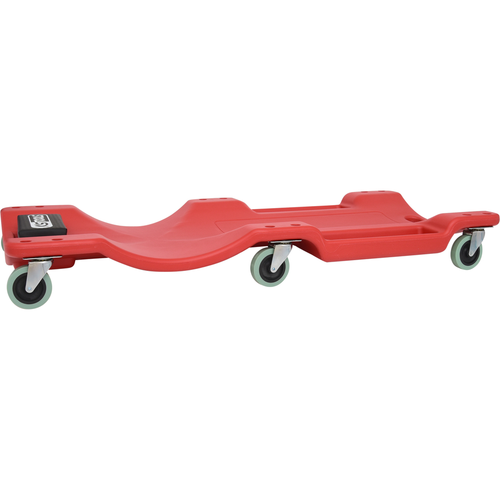 Pojazdné lôžko, D1030xŠ480xV115mm /KS-Tools/ - obr. 3
