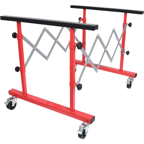Viacúčelové teleskopické kliešte, 257-1380mm /KS-Tools/ - obr. 4