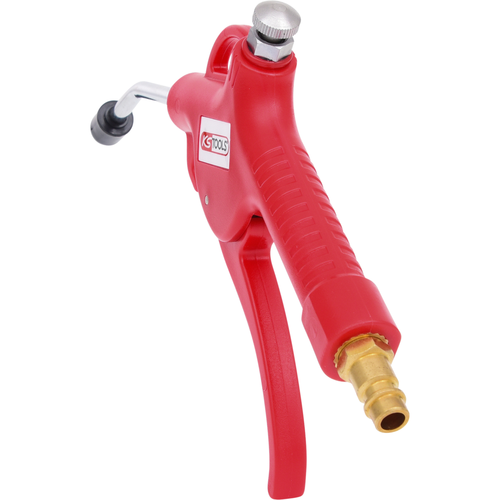 Pneumatická vyfukovacia pištoľ s reguláciou prietoku /KS-Tools/ - obr. 2