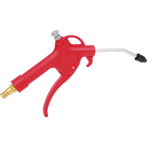 Pneumatická vyfukovacia pištoľ s reguláciou prietoku /KS-Tools/ - obr. 3