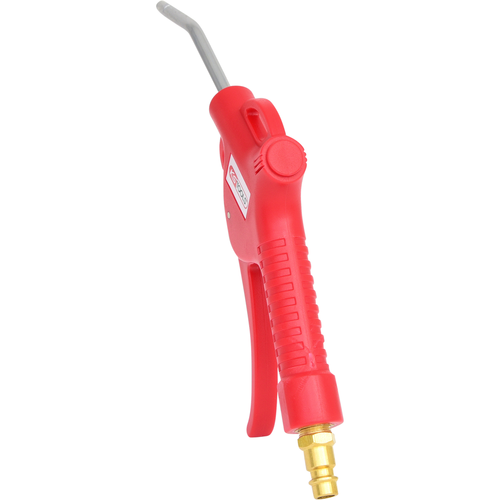 Univerzálna pneumatická vyfukovacia pištoľ, 95mm /KS-Tools/ - obr. 1