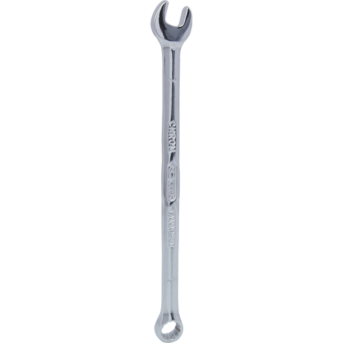 CHROMEplus prstencový kľúč, zahnutý, 7mm /KS-Tools/ - obr. 2