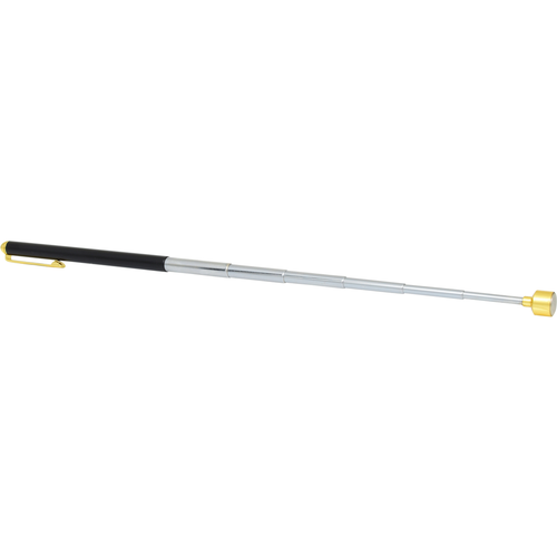 Teleskopický magnetický držiak, 130-630mm /KS-Tools/ - obr. 2