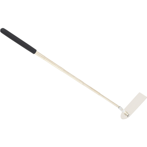 Teleskopické inšpekčné zrkadlo, 195-685mm, 57x95mm /KS-Tools/ - obr. 3