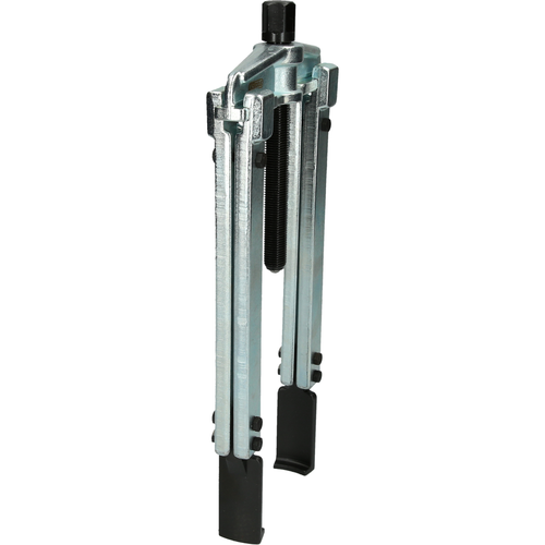 Univerzálny sťahovák, 2-ramenný s úzkym a predĺženým hákom, 20-90 mm, 250mm /KS-Tools/ - obr. 3