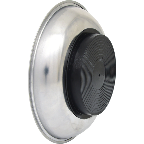 Nerezový magnetický tanier, Ø 150mm /KS-Tools/ - obr. 2