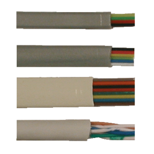 Odizolovacie náradie pre dátové káble, 2,5-12mm /KS-Tools/ - obr. 1