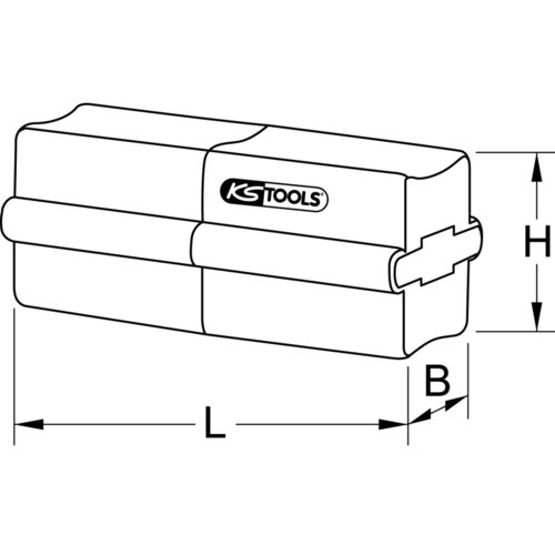 Magnetizovač a demagnetizovač /KS-Tools/ - obr. 4