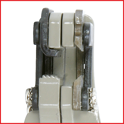 Automatické odizolovacie kliešte, 1-3,2mm /KS-Tools/ - obr. 5
