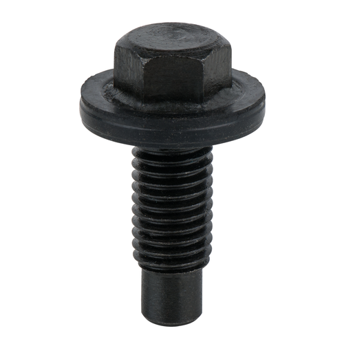 Vypúšťacia skrutka oleja vonk. šesťhran 15mm, M12x1,75x28,5mm, súprava 10 ks