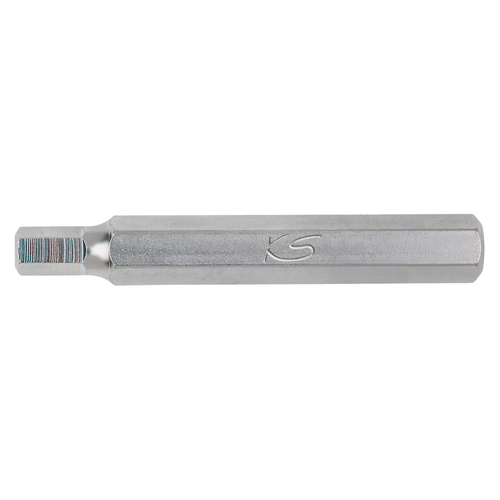 10mm bit s imbusom, 75mm, 6mm /KS-Tools/