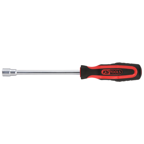 ERGOTORQUEplus skrutkovač na nástrčné orechy, 5mm