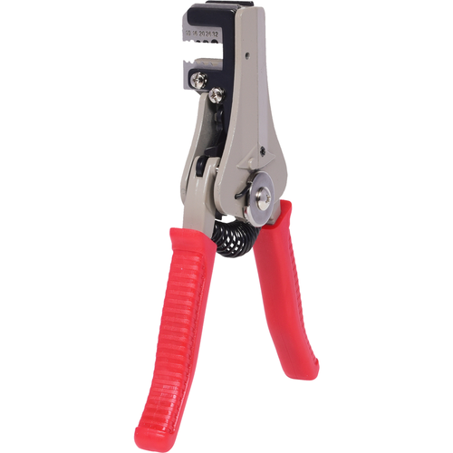 Automatické odizolovacie kliešte, 1-3,2mm /KS-Tools/ - obr. 2