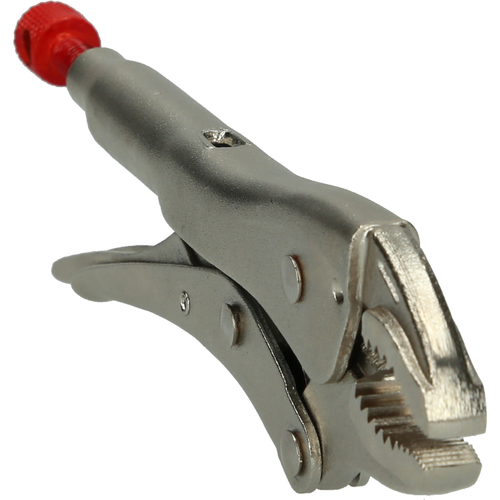 Samosvorné kliešte, 55 mm, 175 mm /KS-Tools/ - obr. 4