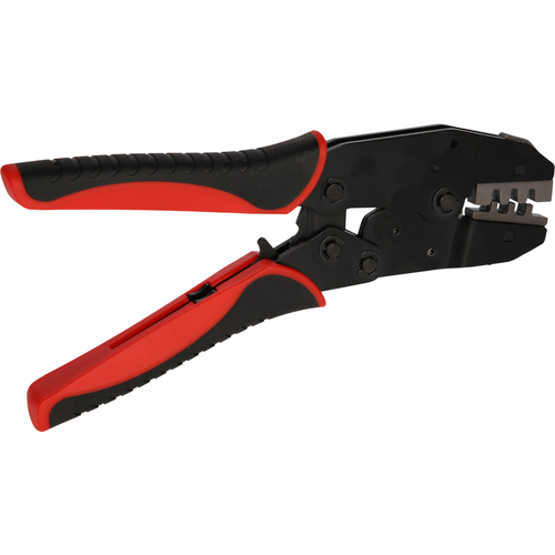 Krimpovacie kliešte pre DEUTSCH DT a DEUTSCH DTP, Ø 1,5/2,5/4,0 mm² /KS-Tools/ - obr. 2