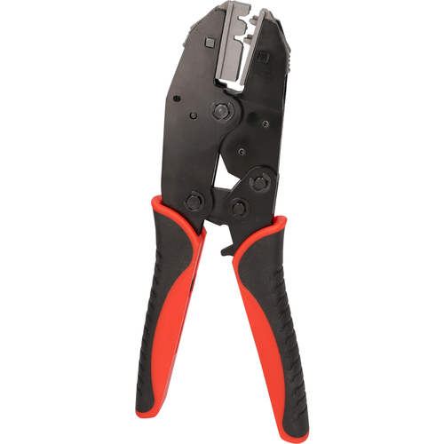 Krimpovacie kliešte pre rad Delphi Metri-Pack s tesnením Ø 0,35/0,5-0,8 mm² /KS-Tools/ - obr. 6