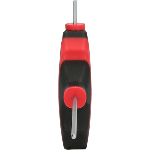 Kľúč s guľovou hlavou a vnútorným šesťhranom s T-rukoväťou, 2mm /KS-Tools/ - obr. 4