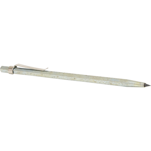 Rysovacia ihla z tvrdého kovu, 145 mm /KS-Tools/ - obr. 2