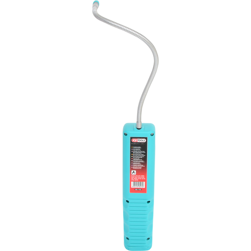 Detektor netesností klimatizácie /KS-Tools/ - obr. 3