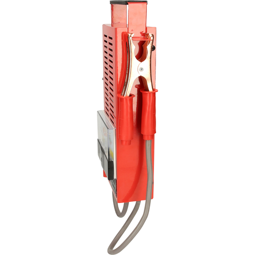 6 + 12V skúšačka batérií /KS-Tools/ - obr. 1