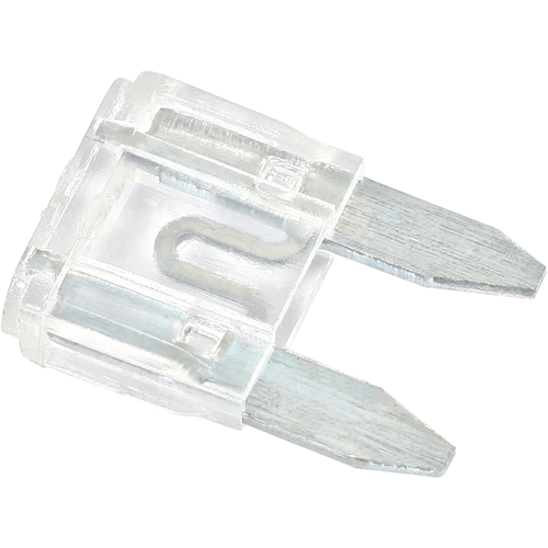 Sortiment mini poistky, 5-30A, 120-dielny /KS-Tools/ - obr. 9