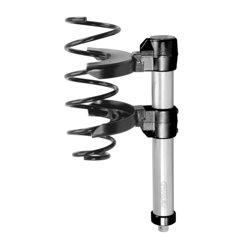 Súprava univerzálnych napinákov pružín, 6-dielna /KS-Tools/ - obr. 10