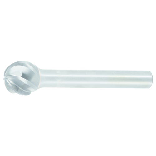 Frézovací kolík guľovitý tvar /KS-Tools/ - obr. 1