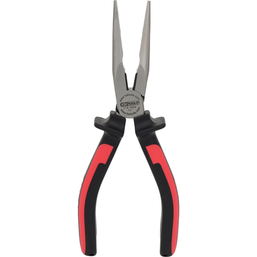 Telefónne kliešte ERGOTORQUE, 200 mm /KS-Tools/ - obr. 1