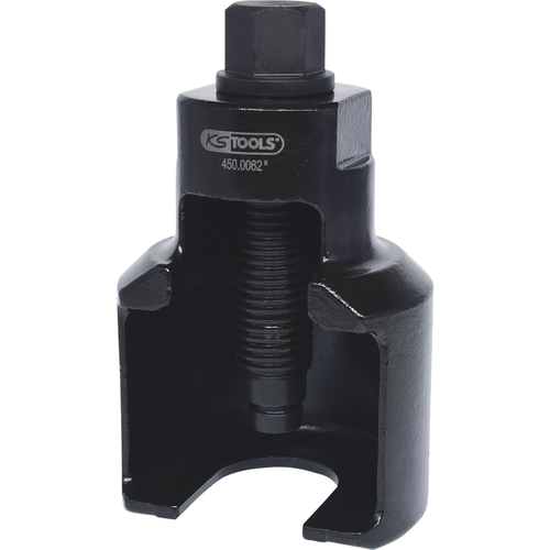 Vibro-Impact univerzálny zvon hydraulického sťahováka na guľové kĺby 39 x 58 mm