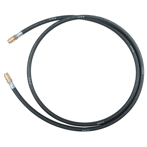 Adaptérová hadica Ø 6,0 mm, dĺžka 2 m