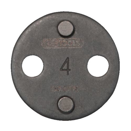 Adaptér pre náradie pre brzdové piesty #4, Ø 32mm
