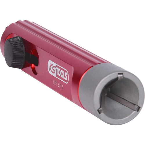 Odstraňovač výronkov z vnútra a vonkajška rúr, pre Ø4-14mm /KS-Tools/ - obr. 2