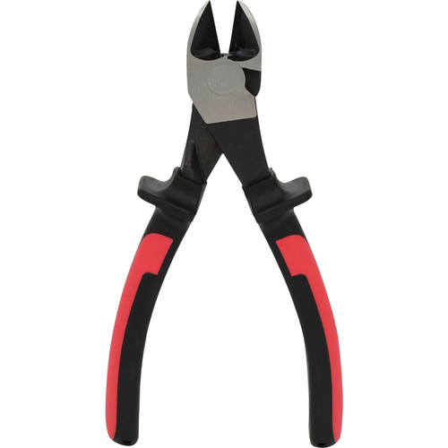 Silové bočné štiepacie kliešte ERGOTORQUE®, 180 mm /KS-Tools/ - obr. 3