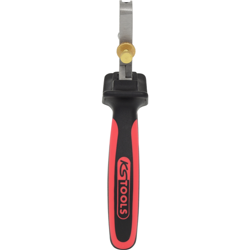 ERGOTORQUE odizolovacie kliešte, 165mm /KS-Tools/ - obr. 2