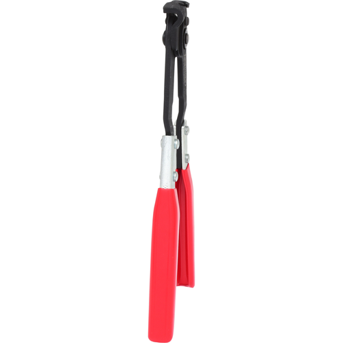 Zvieracie kliešte s pridržiavačom, 260mm /KS-Tools/ - obr. 3
