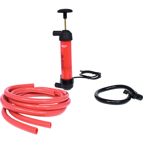 Prečerpávacie čerpadlo, 8-dielne /KS-Tools/ - obr. 1