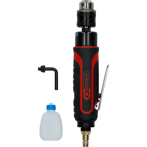 Pneumatická tyčová vŕtačka, 4.000 ot./min /KS-Tools/ - obr. 4