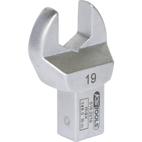 14x18mm nástrčný otvorený kľúč, 19mm /KS-Tools/ - obr. 3
