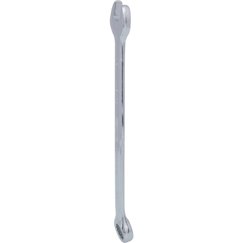 CHROMEplus prstencový kľúč, zahnutý, 10mm /KS-Tools/ - obr. 3
