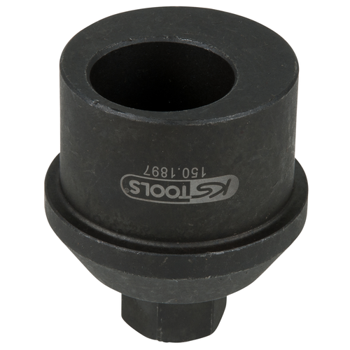 Náradie na nastavovanie odklonu kolesa pre BMW E36 /KS-Tools/ - obr. 1