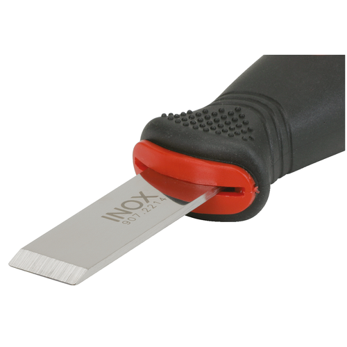 NEREZOVÁ súprava škrabacích nožov, 4-dielna /KS-Tools/ - obr. 3