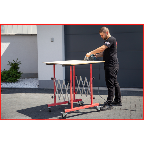 Viacúčelové teleskopické kliešte, 257-1380mm /KS-Tools/ - obr. 7