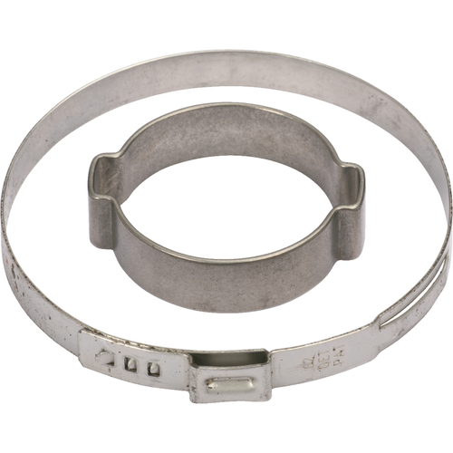 Kliešte na hadicové spojky (O-Clip), 240mm /KS-Tools/ - obr. 6