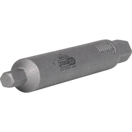 10 mm oporný bitový nástrčný orech s vnútorným šesťhranom na tlmiče, 6 mm /KS-Tools/ - obr. 1