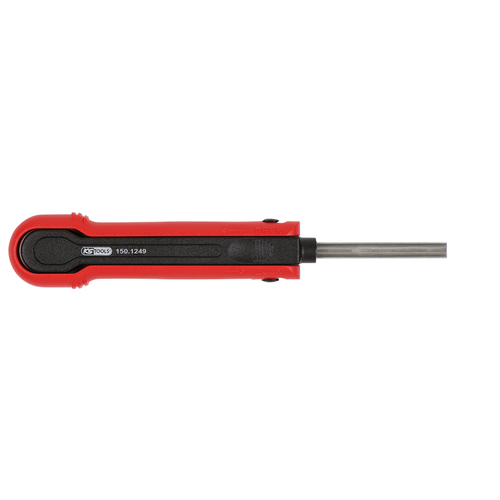 Odblokovacie náradie pre okrúhle konektory/okrúhle dutiny 2,5 mm (KOSTAL RK)