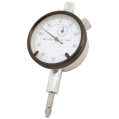 Presné stopky 0-10mm, Ø 40 mm